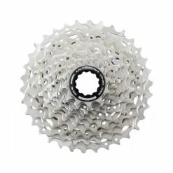 Shimano Ultegra R8100 Cassette 11-30T 12V - Zilver