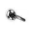 Shimano XTR M9000 Crankstel 11V 175mm - Zilver