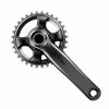 Shimano XTR M9020 Crankstel 11V 175mm - Zwart
