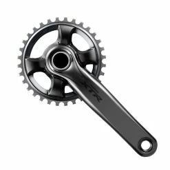 Shimano XTR M9020 Crankstel 11V 175mm - Zwart