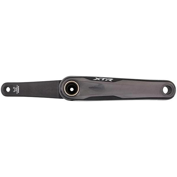 Shimano XTR M9130-1 Crankstel 12V 165mm - Zwart – Image 2