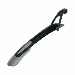 SKS Fietsspatbord Achter 28/29 X-Blade II Zwart