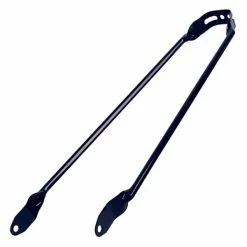 Hollandbikeshop Spatbordstang 28 Inch 6mm Blauw