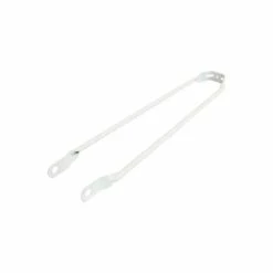Hollandbikeshop Spatbordstang 28 Inch Wit