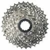 Sram Cassette 11-32 Tands 8V - Zilver