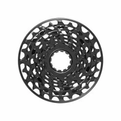 Sram Cassette XG-795 7V 10-24T Tbv. XD Body - Zwart