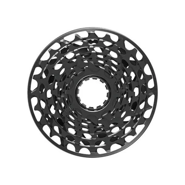 Sram Cassette XG-795 7V 10-24T Tbv. XD Body - Zwart