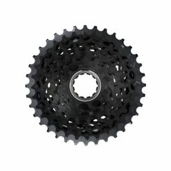 Sram Force AXS XG-1270 Cassette 10-36 Tands 12V XDR - Zwart