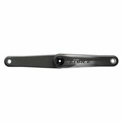 Sram Force D1 Crankarm Set 170mm 24mm - Zwart