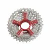 Sram PG-990 9-Speed Cassette 11-34 (Rode Spider)