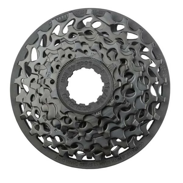 Sram PG730 Cassette 11-25 Tands 7V - Zwart – Image 2