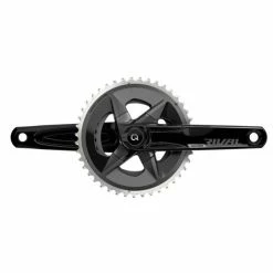 Sram Quarq Rival AXS Powermeter Wide D1 30/43T 12V 170mm Zw