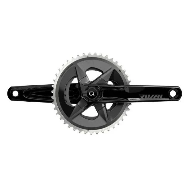Sram Quarq Rival AXS Powermeter Wide D1 30/43T 12V 170mm Zw