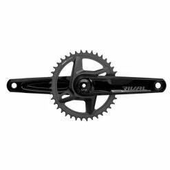 Sram Quarq Rival AXS Powermeter Wide D1 40T 12V 175mm Zw