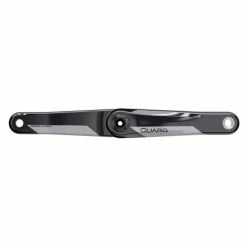 Sram Quarq V2 Crankstel 170mm DUB Carbon - Zwart