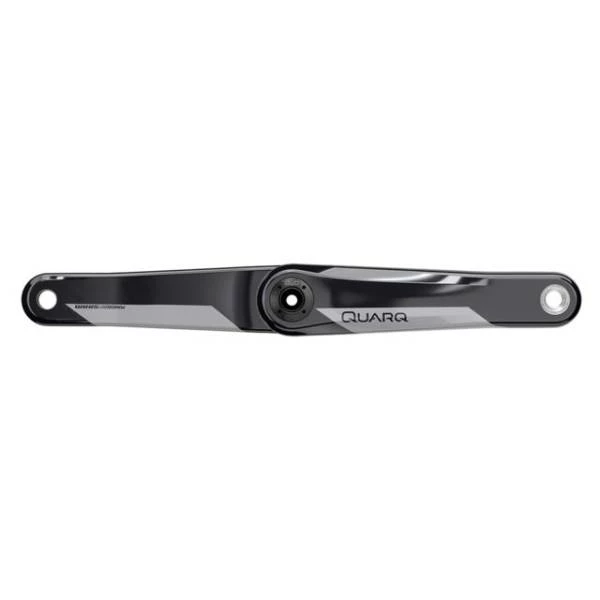 Sram Quarq V2 Crankstel 170mm DUB Carbon - Zwart – Image 2