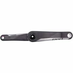 Sram Red ETap AXS Crankstel 167.5mm DUB Carbon - Zwart