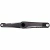 Sram Red ETap AXS Crankstel 167.5mm GXP Carbon - Zwart