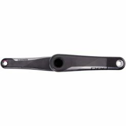 Sram Red ETap AXS Crankstel 167.5mm GXP Carbon - Zwart