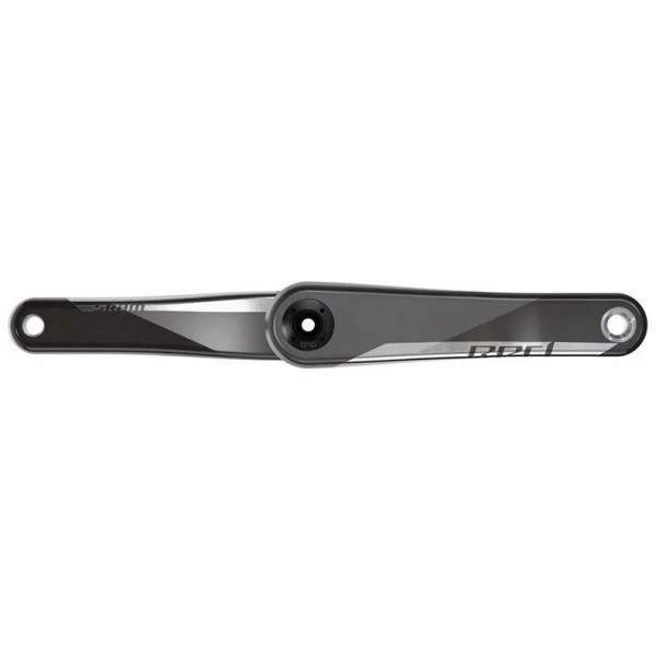 Sram Red ETap AXS Crankstel 177.5mm DUB Carbon - Zwart – Image 2