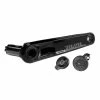 Sram Rival AXS Powermeter Crankarm 160mm Links DUB - Zwart