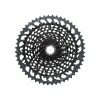 Sram X0 Eagle XG-1295 Cassette 10-52T XD 12V - Zwart