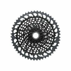 Sram X0 Eagle XG-1295 Cassette 10-52T XD 12V - Zwart