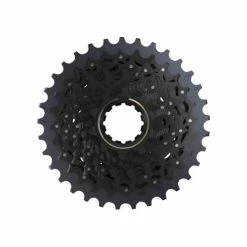 Sram XG-1270 Cassette 10-33 Tands XDR 12V - Zwart