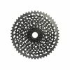 Sram XG-1295 Cassette 12V 10-50T - Zwart