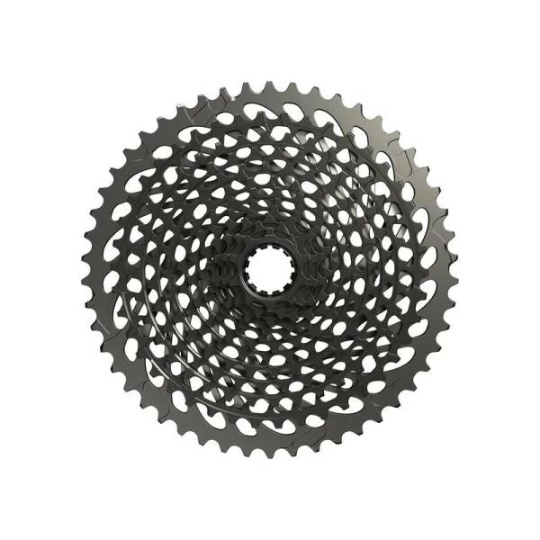 Sram XG-1295 Cassette 12V 10-50T - Zwart