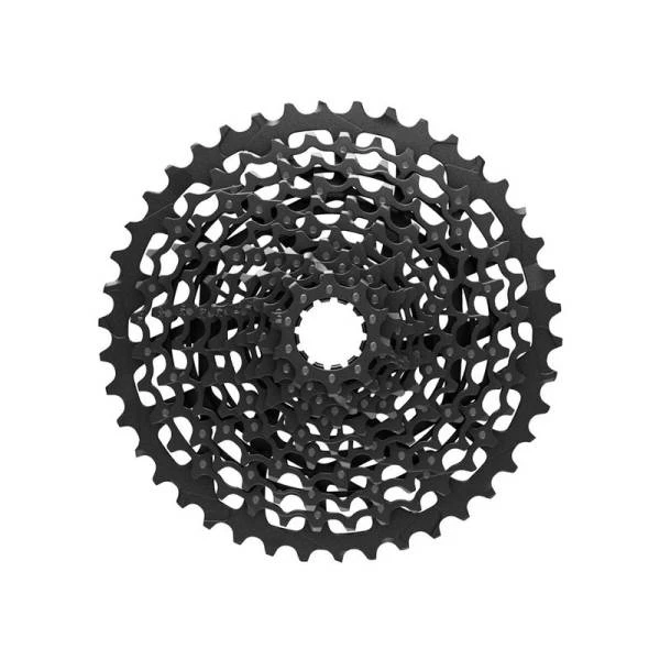 Sram XG1175 Cassette 10-42 Tands 11V - Zwart