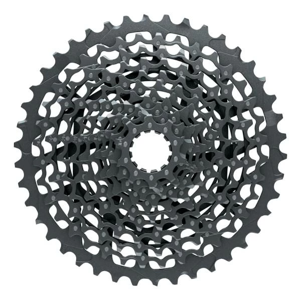 Sram XG1175 Cassette 10-42 Tands 11V - Zwart – Image 2