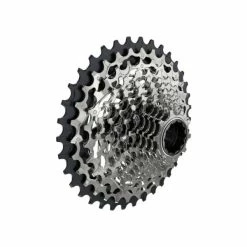 Sram XG1270 D1 Cassette 10-36 Tands 12V XDR - Zw/Zilver