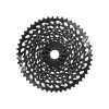Sram XG1275 Cassette 10-50 Tands 12V - Zwart