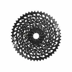 Sram XG1275 Cassette 10-50 Tands 12V - Zwart
