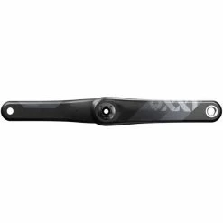 Sram XX1 Eagle Crankarm Set 175mm DUB Aluminium - Zwart