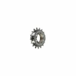 Sturmey Archer Freewheel 15 Tands 1/2-3/32" - Zilver