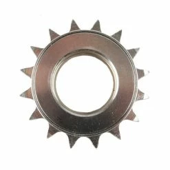 Sturmey Archer Freewheel 16 Tands 1/8 Inch Chroom