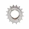 Sturmey Archer Freewheel 16 Tands 3/32 Inch Chroom