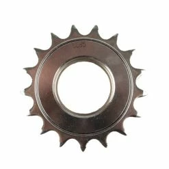 Sturmey Archer Freewheel 17 Tands 1/8 Inch Chroom