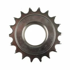 Sturmey Archer Freewheel 18 Tands 1/8 Inch Chroom