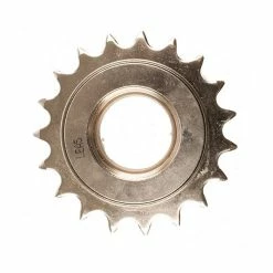 Sturmey Archer Freewheel 19 Tands 3/32 Inch Chroom