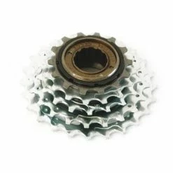 Sunrace 5-speed Freewheel 14-24T