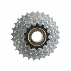 Sunrace 5-speed Freewheel 14-28T