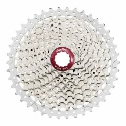 Sunrace Cassette 10V 11-32T - Zilver