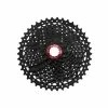 Sunrace Cassette 10V 11-42T - Zwart