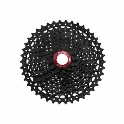 Sunrace Cassette 10V 11-42T - Zwart