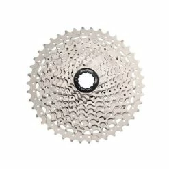 Sunrace Cassette 11-42T 10V - Zilver
