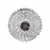 Sunrace Cassette 9V 11-34T - Zilver