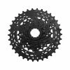 Sunrace CSM40 Cassette 11-34 Tands 7V - Zwart